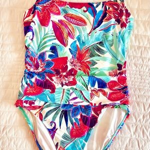 LaBlanca Swimsuit